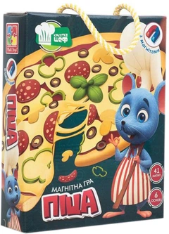 Гра магнітна Vladi Toys 