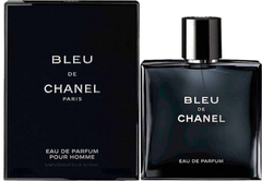 Парфумована вода для чоловіків Chanel Bleu De Chanel Eau De Parfum Pour  Homme 50 мл (3145891073508) – в інтернет-магазині ROZETKA