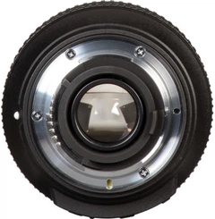 Nikon AF-S DX Nikkor 16-80mm f/2.8-4E ED VR (JAA825DA) – фото