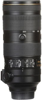 ニコンAF-S NIKKOR 70-200mm f2.8G ED VRⅡ ニコン AF-S NIKKOR 70-200mm F2.8G ED VR Ⅱ フード