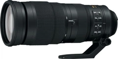 【美品】AF-S NIKKOR 200-500mm f/5.6E ED VR Nikon AF-S Nikkor 200-500mm f/5.6E ED VR (JAA822DA) – фото, отзывы