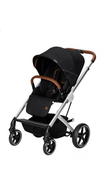 Cybex balios 2025 s denim