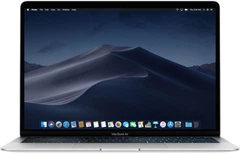 も*ん様 Apple MacBook Air 13inch - 2019 スペー Ноутбук Apple MacBook Air 13