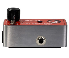 Гитарный эффект MOOER BABY BOMB 30 – фото, отзывы, характеристики