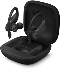 Наушники Beats by Dr. Dre Powerbeats Pro Black (MV6Y2) купить в
