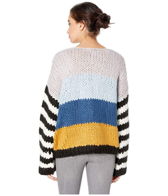 Blank nyc on sale mixed signals sweater