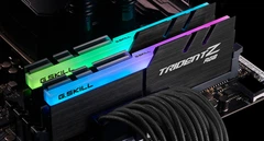 Оперативная память G.Skill DDR4-3600 32768MB PC4-28800 (Kit of