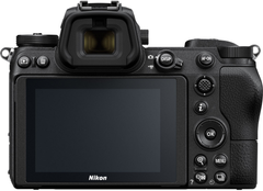Nikon Z6 本体 Фотоаппарат Nikon Z6 Body (VOA020AE) купить на ROZETKA