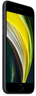 Мобильный телефон Apple iPhone SE 64GB 2020 Black