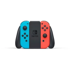 Nintendo Switch NINTENDO SWITCH JOY-CON… Nintendo Switch Joy-Con Blue-Red (пара) – фото, отзывы