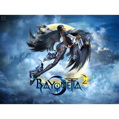 Bayonetta 3 & 2 パッケージ版 Купить Bayonetta 3 для Nintendo Switch в Киеве с доставкой