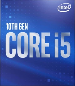 Процессор Intel Core i5-10500 3.1GHz/12MB (BX8070110500) s1200 BOX