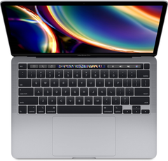 Apple MacBook 本体13インチ 13インチMacBook Pro [整備済製品] 8コアCPUと10コアGPUを搭載