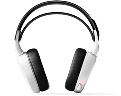 Наушники SteelSeries Arctis 7 2019 Edition Wireless White (SS61508