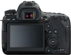 Canon EOS 6D MarkII ボディ ᐉ Купить Фотоаппарат Canon EOS 6D Mark II Body в Киеве — заказать