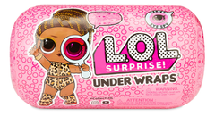 4 2 552048 W2 L.O.L. Under Wraps Eye Spy 4 Series 2 wave ROZETKA BabyMila