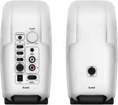 Ik multimedia iLoud micro monitor ホワイト IK Multimedia iLoud Micro Monitor White Special Edition – фото