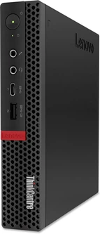Комп'ютер Lenovo ThinkCentre M720q Tiny (10T700A9RU) – фото