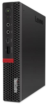 Компьютер Lenovo ThinkCentre M75q-1 Tiny (11A4000ERU) – фото