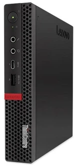 Компьютер Lenovo ThinkCentre M75q-1 Tiny (11A40005RU) – фото