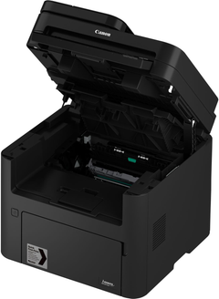 Canon - ゆう МФУ Canon I-SENSYS MF267dw (2925C039/2925C064) – фото