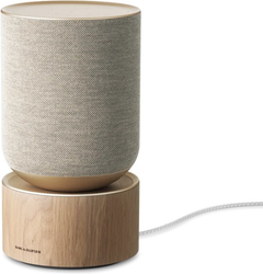 Акустическая система Bang & Olufsen Beosound Balance Natural Oak (1200502)  – фото, отзывы, характеристики в интернет-магазине ROZETKA | Купить в  Украине: Киеве, Харькове, Днепре, Одессе, Запорожье, Львове