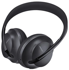 Наушники Bose Noise Cancelling Headphones 700 Black (794297-0100