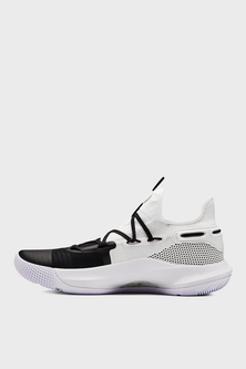 Curry 6 white clearance black