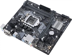 Материнская плата Asus Prime B365M-K (s1151, Intel B365, PCI-Ex16