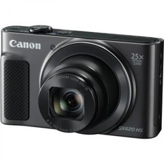 Цифровой фотоаппарат Canon Powershot SX620 HS Black (1072C014