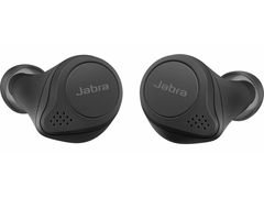 Jabra 完全ワイヤレスイヤホン Elite 75t チタニウムブラック Jabra Elite 75t [Titanium Black] 価格比較 - 価格.com