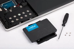 SSD диск Crucial BX500 1TB 2.5