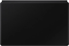 Чехол-клавиатура Samsung для Samsung Galaxy Tab S7+ Black (EF-DT970BBRGRU)