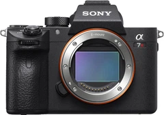 Беззеркальный фотоаппарат Sony Alpha A7R II body купить на ROZETKA