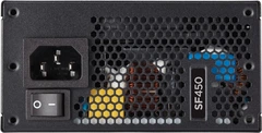 Блок питания Corsair SF450 Platinum 450W (CP-9020181-EU) – фото