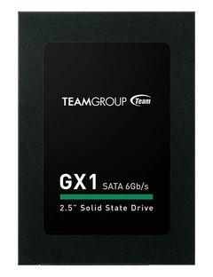 SSD диск Team GX1 240GB 2.5