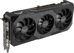 ASUS TUF RX5600XT 6GB ジャンク Видеокарта Asus PCI-Ex Radeon RX 5600 XT TUF Gaming X3 EVO