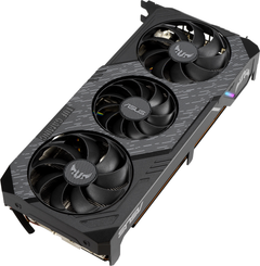 ASUS TUF RX5600XT 6GB ジャンク Видеокарта Asus PCI-Ex Radeon RX 5600 XT TUF Gaming X3 EVO