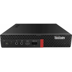 Windowsデスクトップ Lenovo ThinkCentre M720q tiny i5-9400T Компьютер Lenovo ThinkCentre M720q Tiny / i5-9400T (10T7008YRU