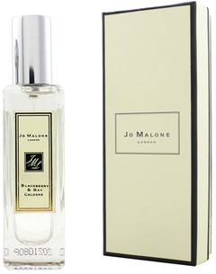 Jo Malone London Blackberry ＆ Bay Jo Malone London Blackberry & Bay одеколон унісекс | Voenso