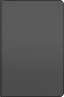 Обложка Samsung для Samsung Galaxy Tab A7 10.4" Black (GP-FBT505AMABW)