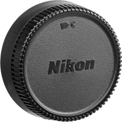 Nikon AF-S DX Nikkor 18-105mm f/3.5-5.6G ED VR Black – фото