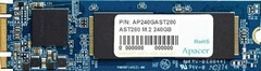 Apacer AST280 240GB M.2 SATAIII TLC (AP240GAST280-1)