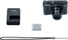 Фотоаппарат Canon Powershot SX740 HS Black (2955C012) купить на