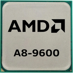 Процессор AMD Bristol Ridge A8-9600 3.1GHz/2MB (AD9600AGABMPK) AM4 OEM