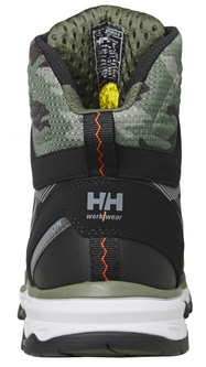 Helly hansen chelsea evolution mid hotsell