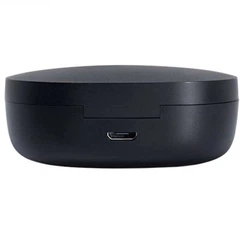 Наушники Xiaomi Mi True Wireless Earbuds Basic 2 Black (BHR4272GL
