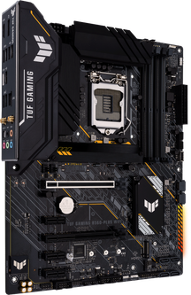 Материнская плата Asus TUF Gaming B560-Plus Wi-Fi (s1200, Intel
