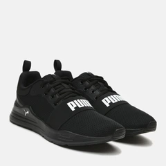 puma wired trainers