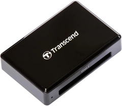 Кардридер Transcend TS-RDF2 USB3.1 Gen1 CFast